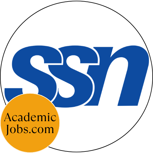 Sri Sivasubramaniya Nadar (SSN) logo